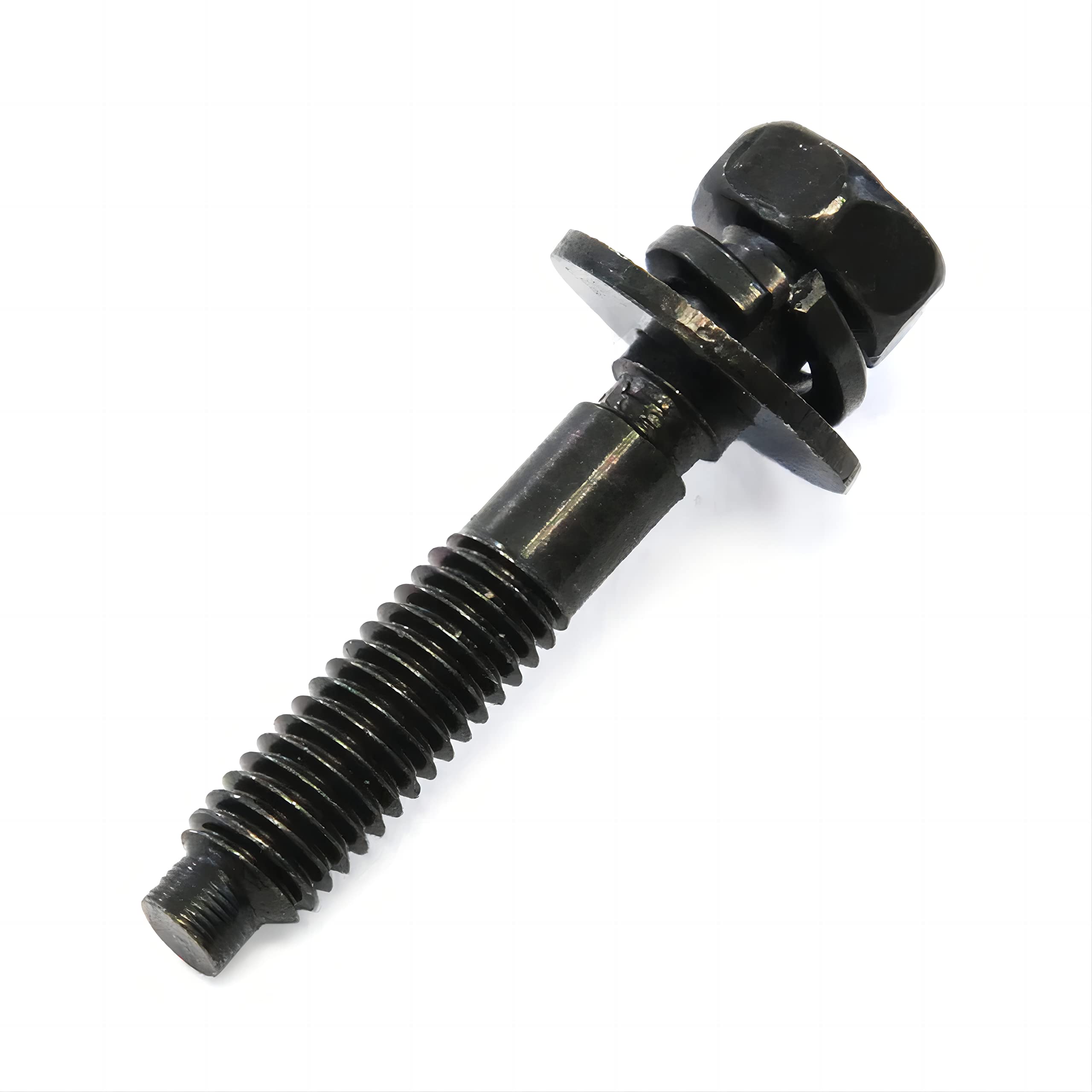 Air Cleaner Fastener For Honda Oe Replacement 90091P36000 Compatible With Honda Accord Civic Cr-V Oe Standard